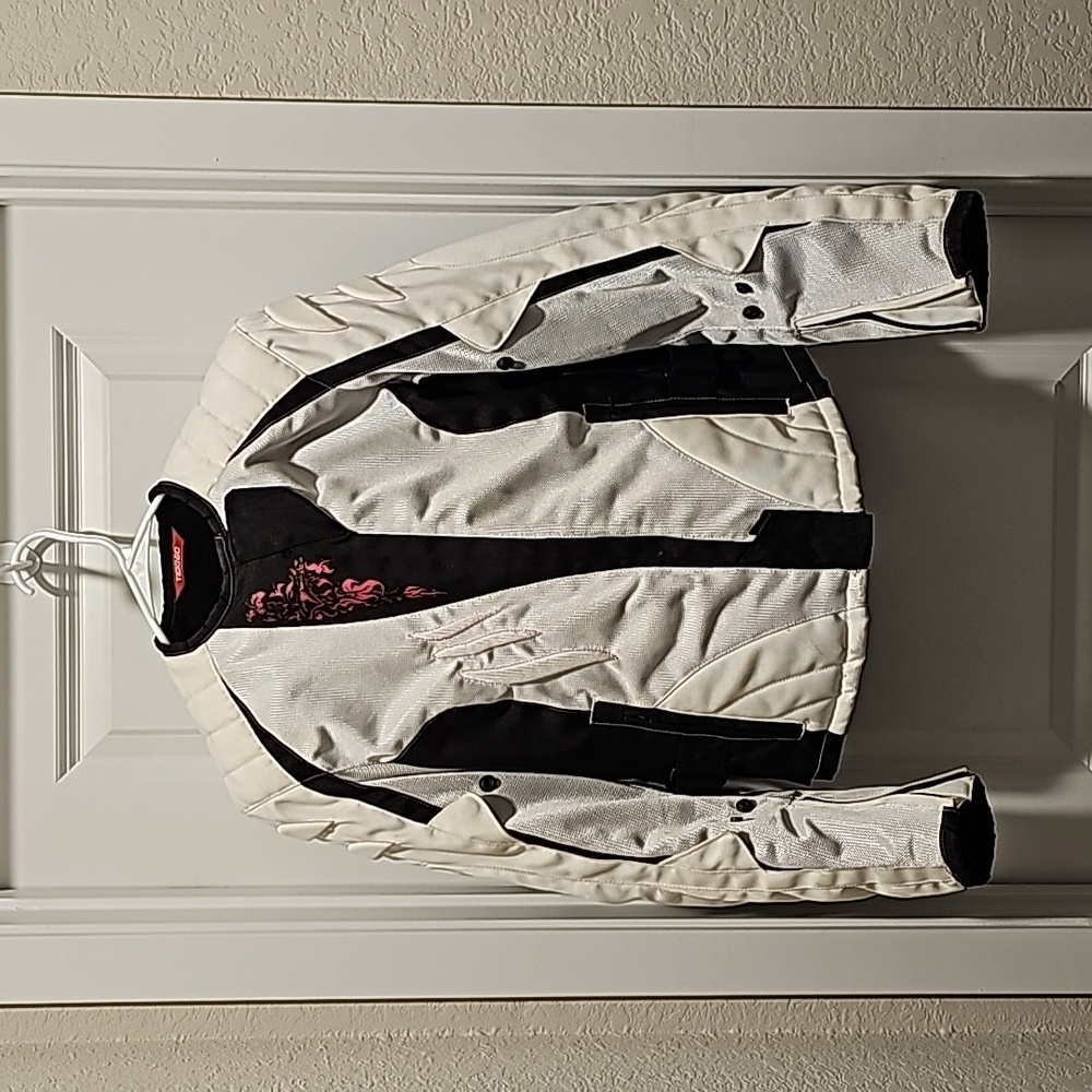 Teknic Women's Motorcycle Jacket